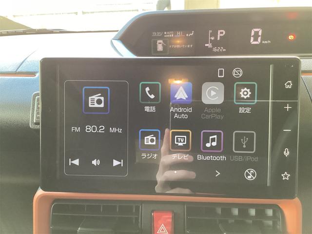 ダイハツ タント 13枚目