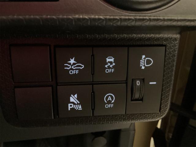 ダイハツ タント 15枚目