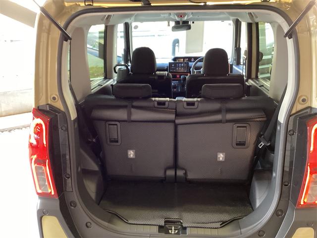 ダイハツ タント 19枚目