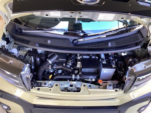 ダイハツ タント 20枚目