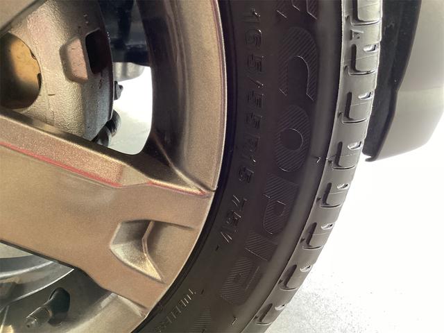 ダイハツ タント 25枚目