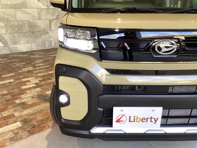 ダイハツ タント 26枚目