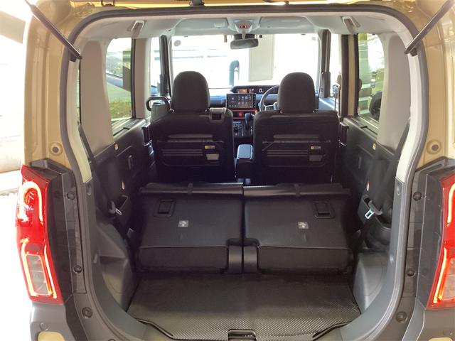 ダイハツ タント 29枚目