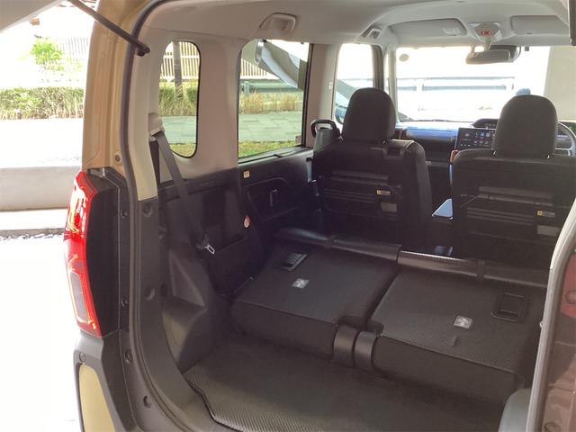 ダイハツ タント 30枚目