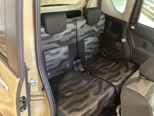 ダイハツ タント 31枚目