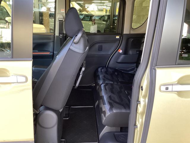 ダイハツ タント 32枚目