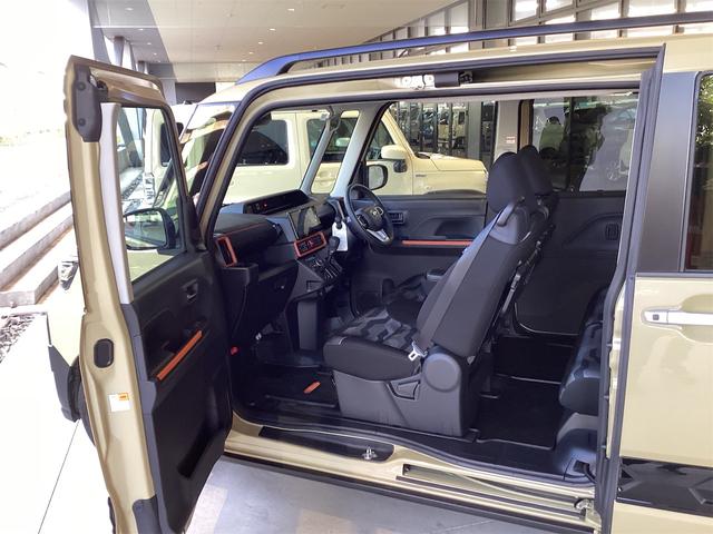 ダイハツ タント 33枚目