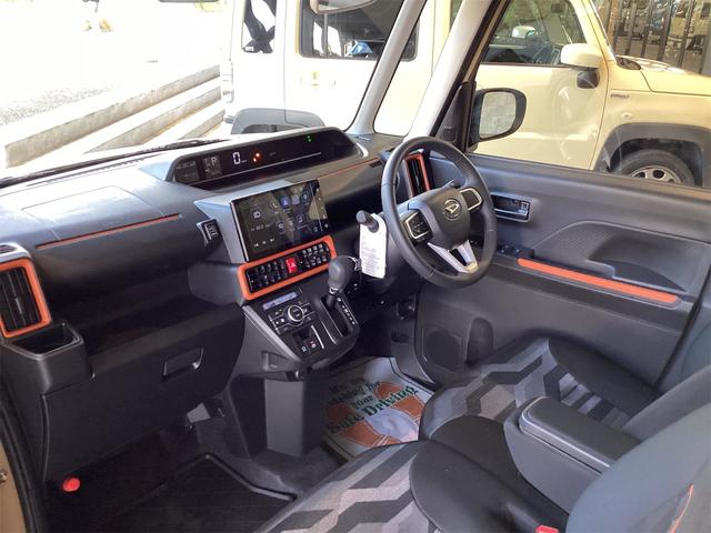 ダイハツ タント 34枚目