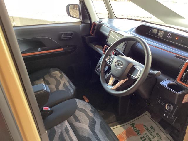 ダイハツ タント 36枚目