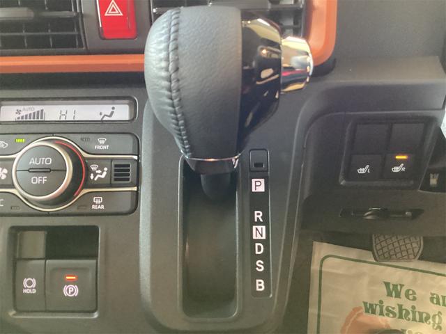 ダイハツ タント 45枚目