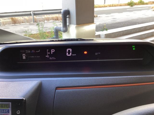 ダイハツ タント 47枚目