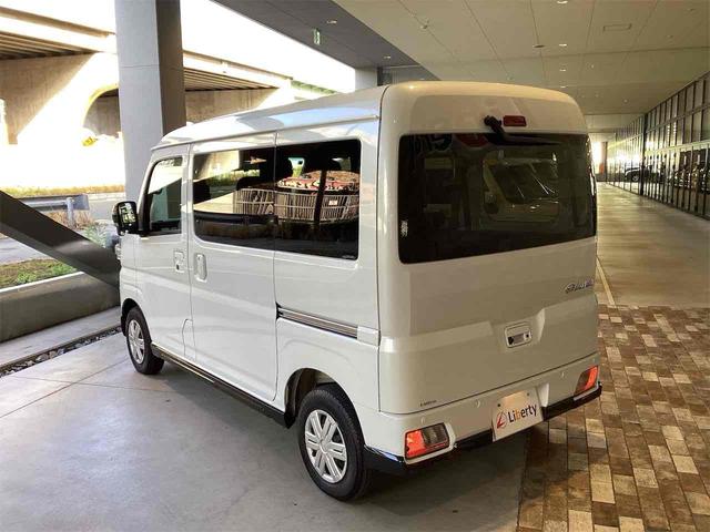 ダイハツ アトレー 6枚目