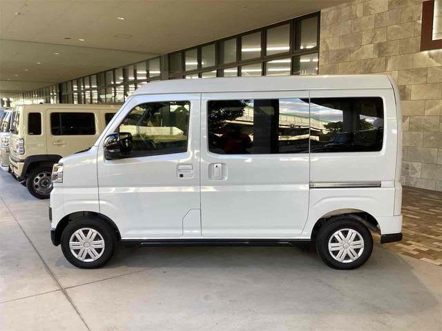 ダイハツ アトレー 7枚目