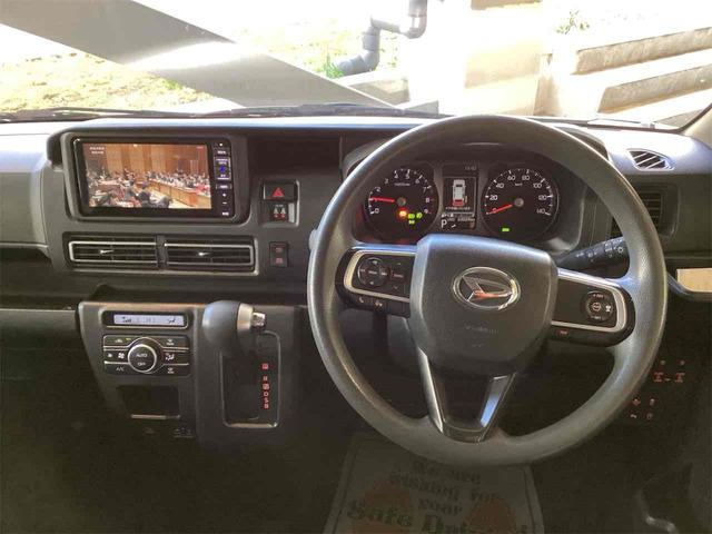 ダイハツ アトレー 8枚目