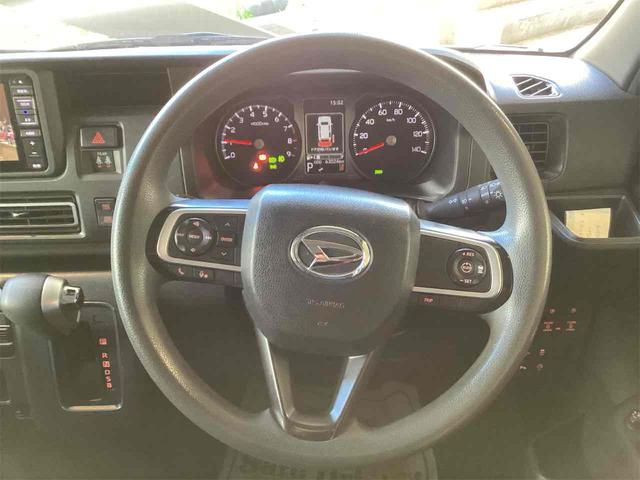 ダイハツ アトレー 9枚目