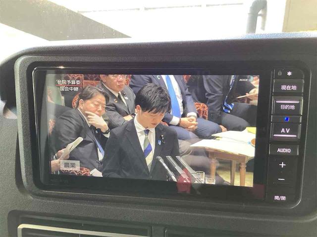 ダイハツ アトレー 10枚目