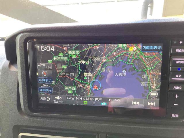 ダイハツ アトレー 11枚目