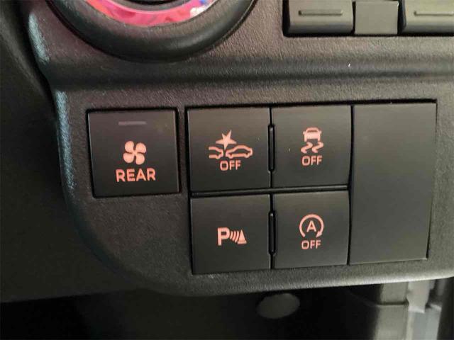 ダイハツ アトレー 14枚目