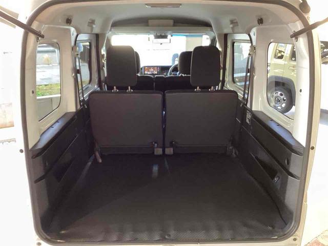 ダイハツ アトレー 19枚目