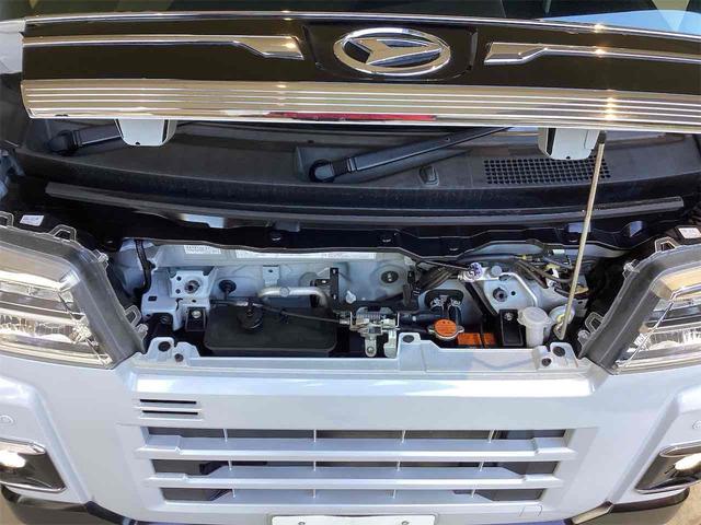 ダイハツ アトレー 20枚目