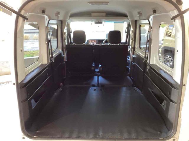 ダイハツ アトレー 26枚目