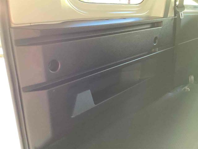 ダイハツ アトレー 28枚目