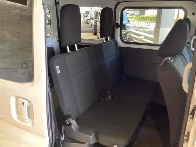 ダイハツ アトレー 29枚目