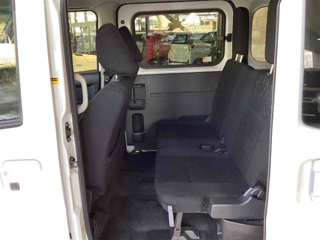 ダイハツ アトレー 30枚目