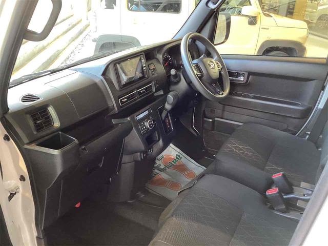 ダイハツ アトレー 31枚目