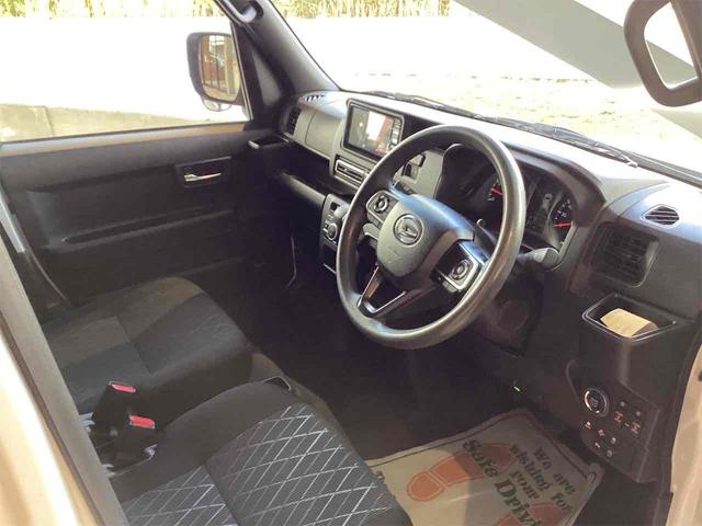 ダイハツ アトレー 32枚目