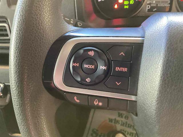 ダイハツ アトレー 34枚目