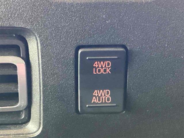 ダイハツ アトレー 42枚目