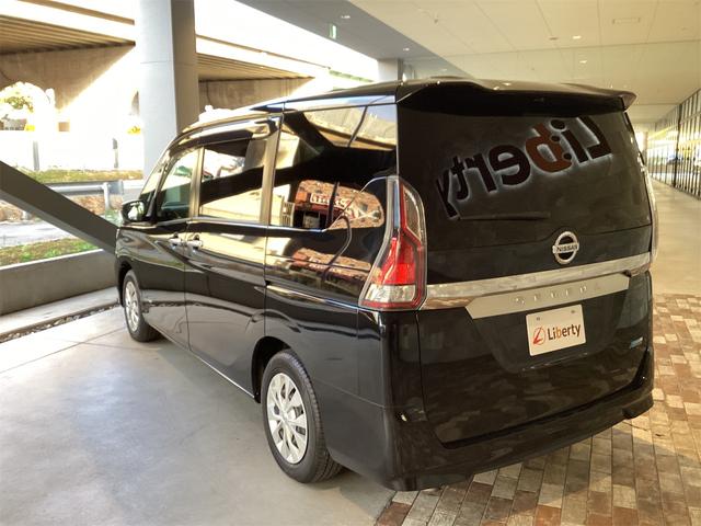 日産 セレナ 7枚目