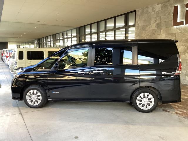 日産 セレナ 8枚目