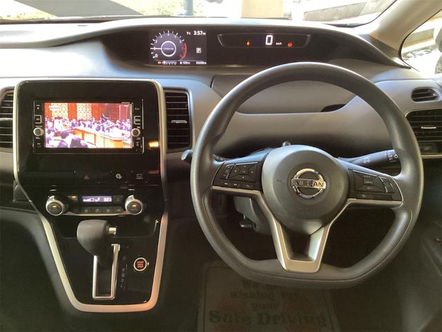 日産 セレナ 9枚目