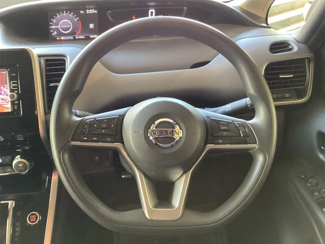 日産 セレナ 10枚目