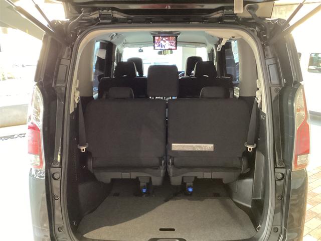 日産 セレナ 19枚目