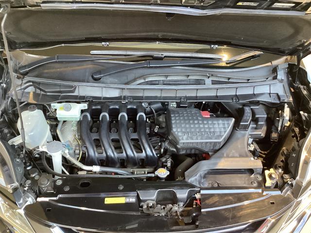 日産 セレナ 20枚目