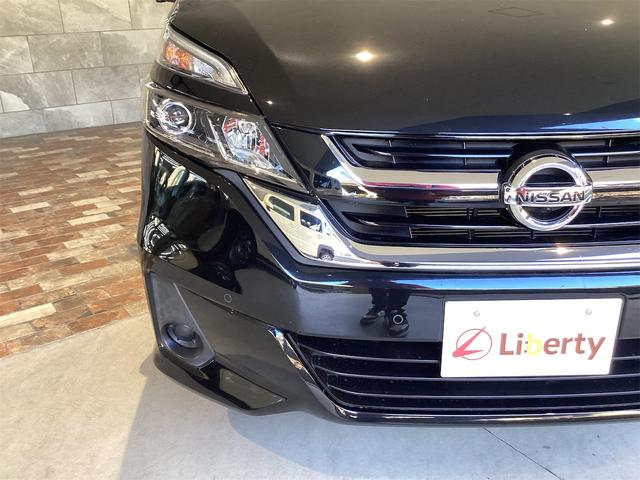 日産 セレナ 22枚目