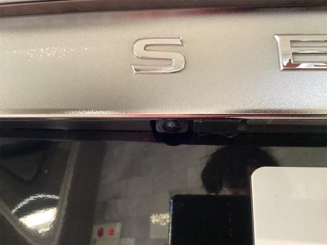 日産 セレナ 26枚目