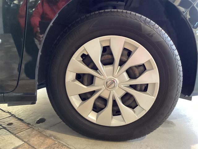 日産 セレナ 27枚目