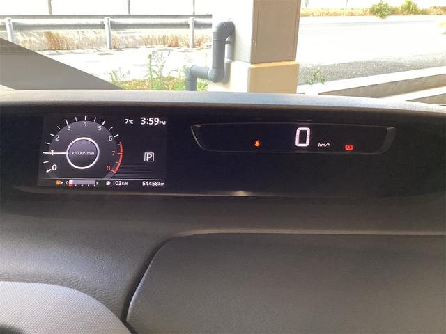 日産 セレナ 39枚目