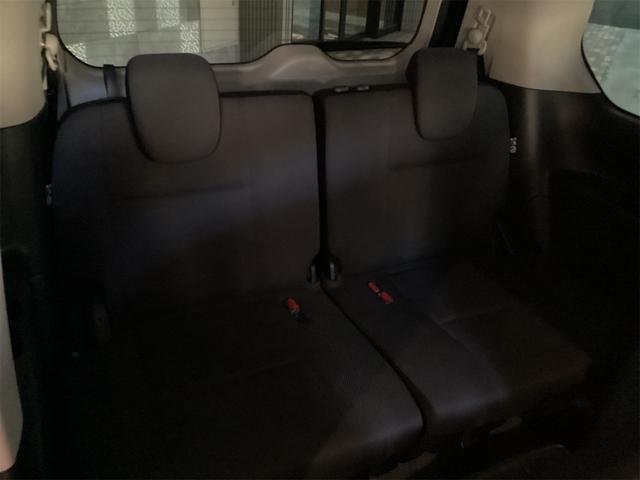 日産 セレナ 44枚目