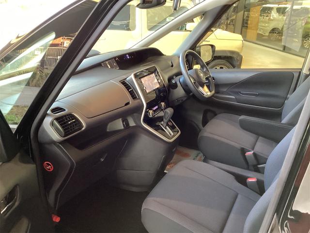 日産 セレナ 46枚目