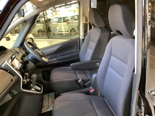 日産 セレナ 47枚目