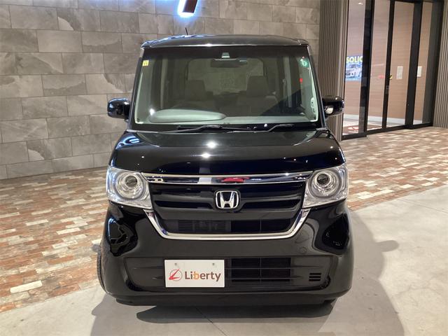 ホンダ N-BOX 2枚目