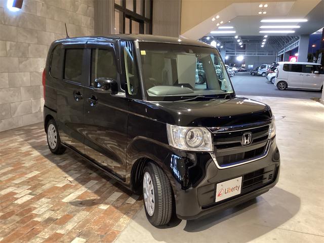 ホンダ N-BOX 3枚目