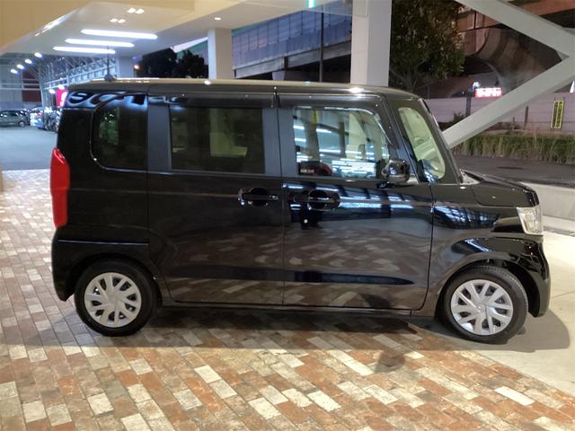 ホンダ N-BOX 4枚目