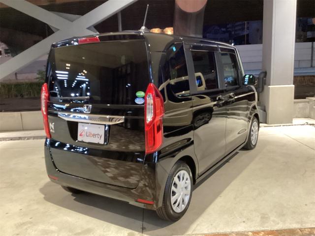 ホンダ N-BOX 5枚目