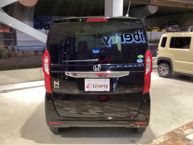 ホンダ N-BOX 6枚目